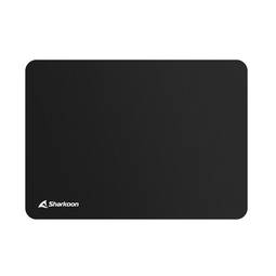Tappetino per mouse da gioco Sharkoon 1337 V2 in colore nero L