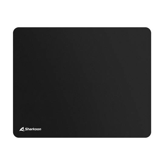 Alfombrilla para Juegos Sharkoon 1337 V2 en Color Negro, XL