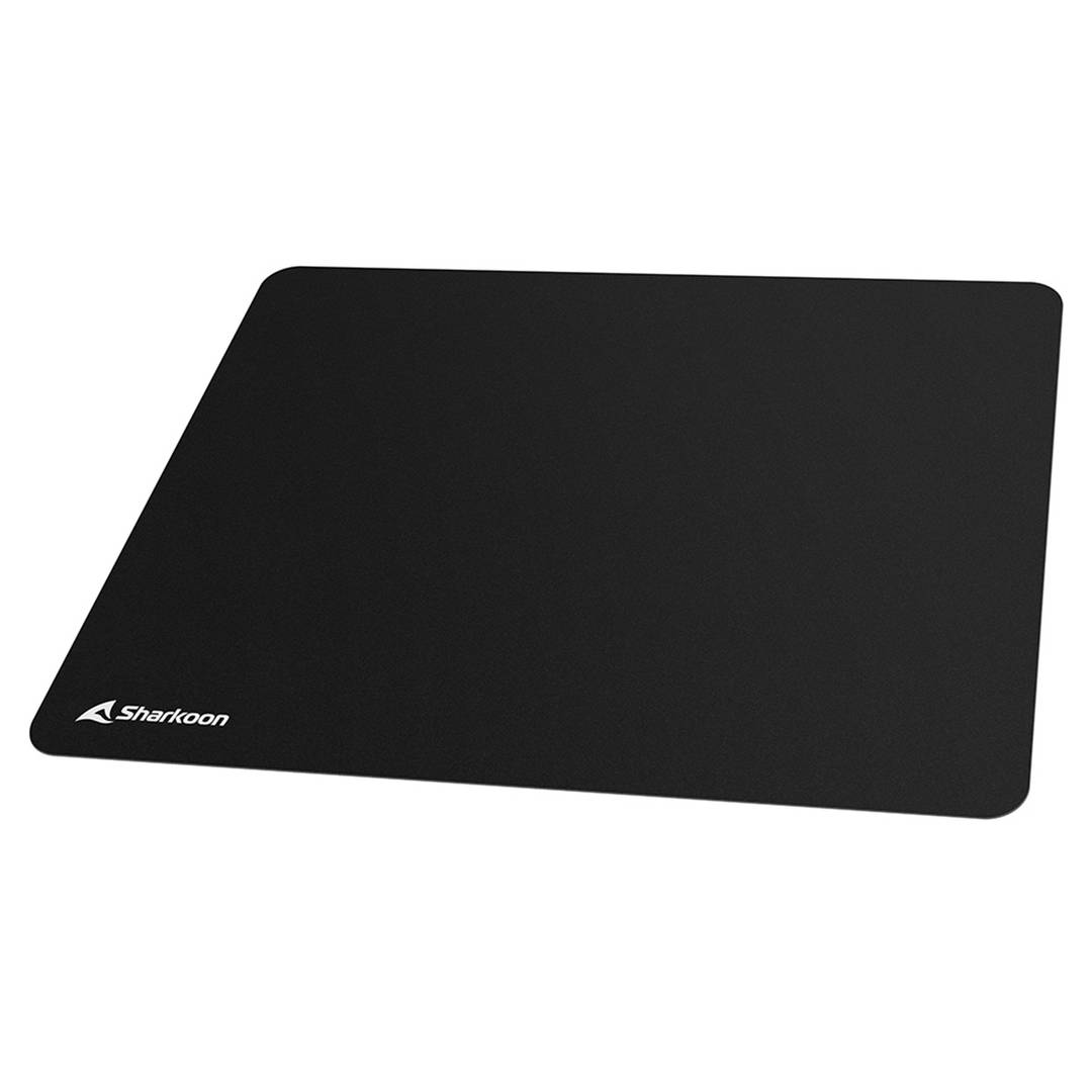 Alfombrilla para Juegos Sharkoon 1337 V2 en Color Negro, XL