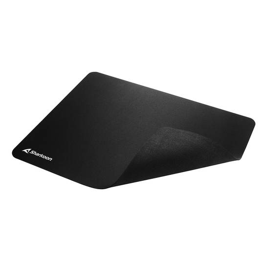 Alfombrilla para Juegos Sharkoon 1337 V2 en Color Negro, XL
