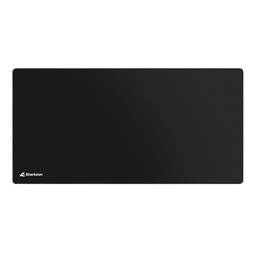 Grand tapis de souris de jeu Sharkoon 1337 V2