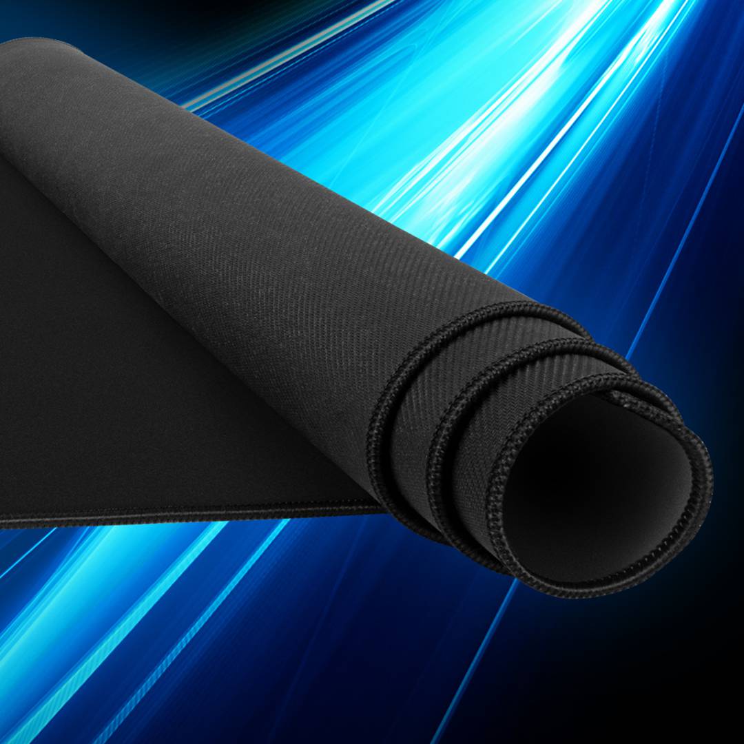 Sharkoon 1337 V2 Großes Gaming-Mauspad