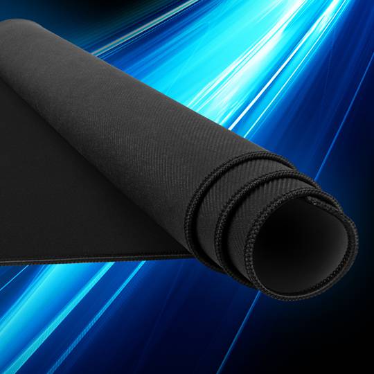 Sharkoon 1337 V2 Großes Gaming-Mauspad