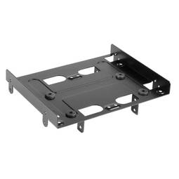 Adapter Sharkoon 5,25" do 4 urządzeń HDD/SSD.