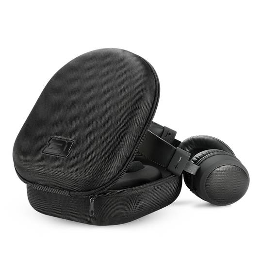 Sharkoon B1 Gaming-Kopfhörer mit Mikrofon Schwarz