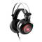 Cuffie Sharkoon SGH30 con microfono per giochi.