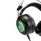 Cuffie Sharkoon SGH30 con microfono per giochi.