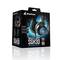 Cuffie Sharkoon SGH30 con microfono per giochi.