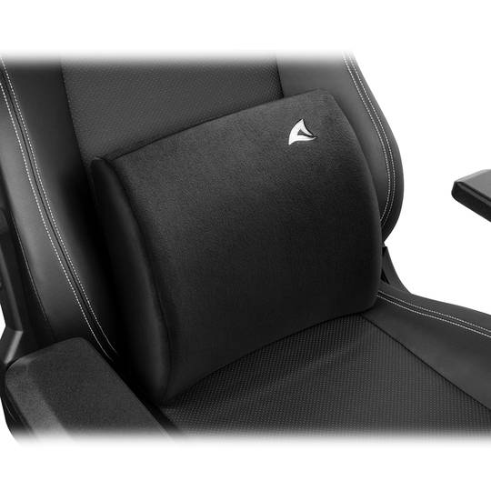 Cojín Lumbar Skiller SLC10 de Sharkoon