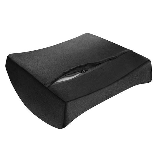 Cojín Lumbar Skiller SLC10 de Sharkoon