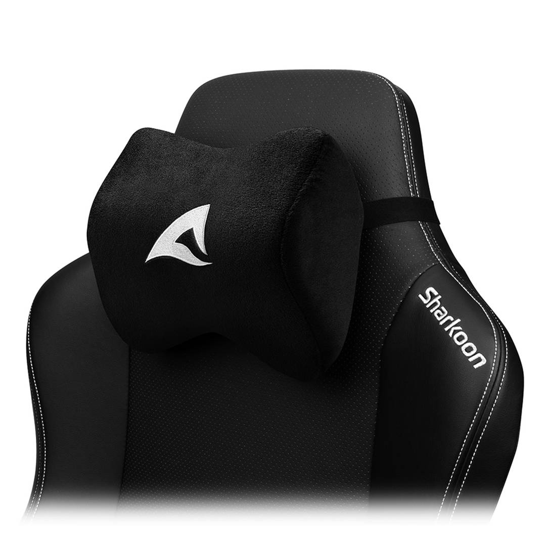 Poduszka zagłówka Sharkoon Skiller SHC10