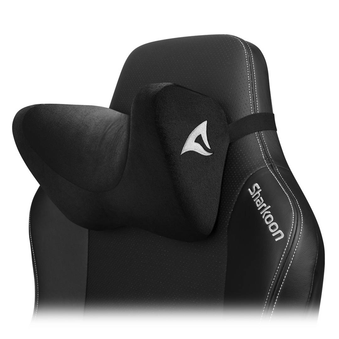 Sharkoon Skiller SHC20 hoofdsteunkussen