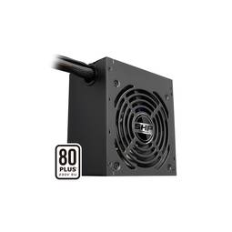 Fonte de alimentação Sharkoon SHP V2 650 W com certificação 80+ ATX na cor preta