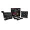 Sharkoon WPM Gold Zero 650W 80+ Alimentation ATX en noir
