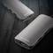 Sharkoon Hub USB 3.0 Type C avec HDMI en gris aluminium