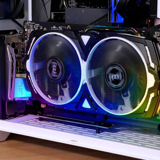 Kit de Muntatge Vertical Compact 4.0 VGCK Sharkoon per a Caixes de la Sèrie MS
