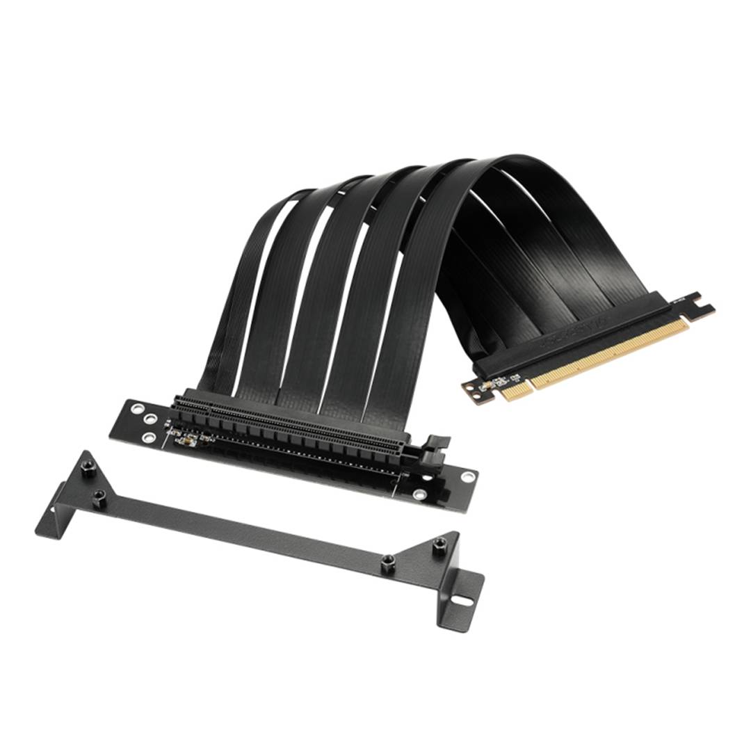 Kit de montagem vertical VGCK Sharkoon para Elite Shark CA e TG7M RGB