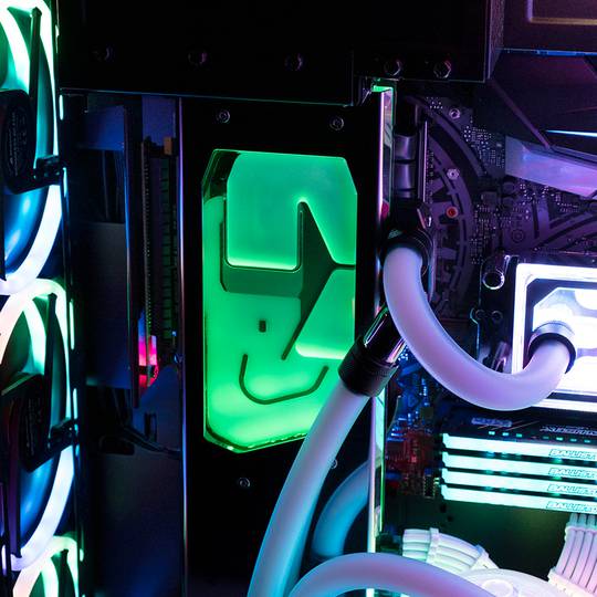 Kit de montagem angular AGCk Sharkoon para gabinetes da série REV300