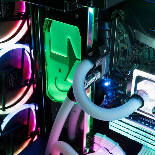 Kit de montagem angular AGCk Sharkoon para gabinetes da série REV300