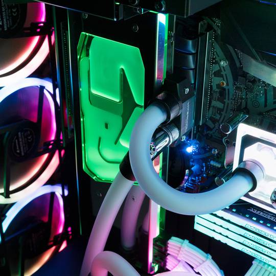 Kit de montagem angular AGCk 4.0 Sharkoon para gabinetes da série REV300