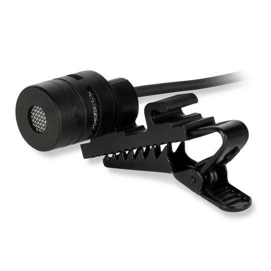 Microphone de jeu à revers Sharkoon SM1