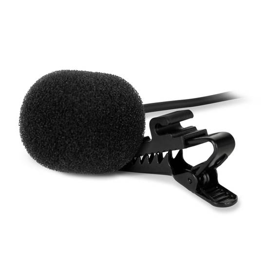 Microphone de jeu à revers Sharkoon SM1