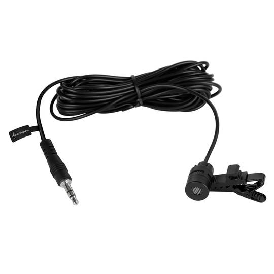 Microphone de jeu à revers Sharkoon SM1