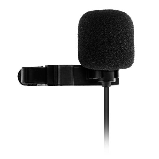 Microphone de jeu à revers Sharkoon SM1