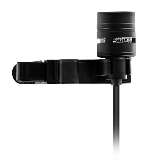 Microphone de jeu à revers Sharkoon SM1