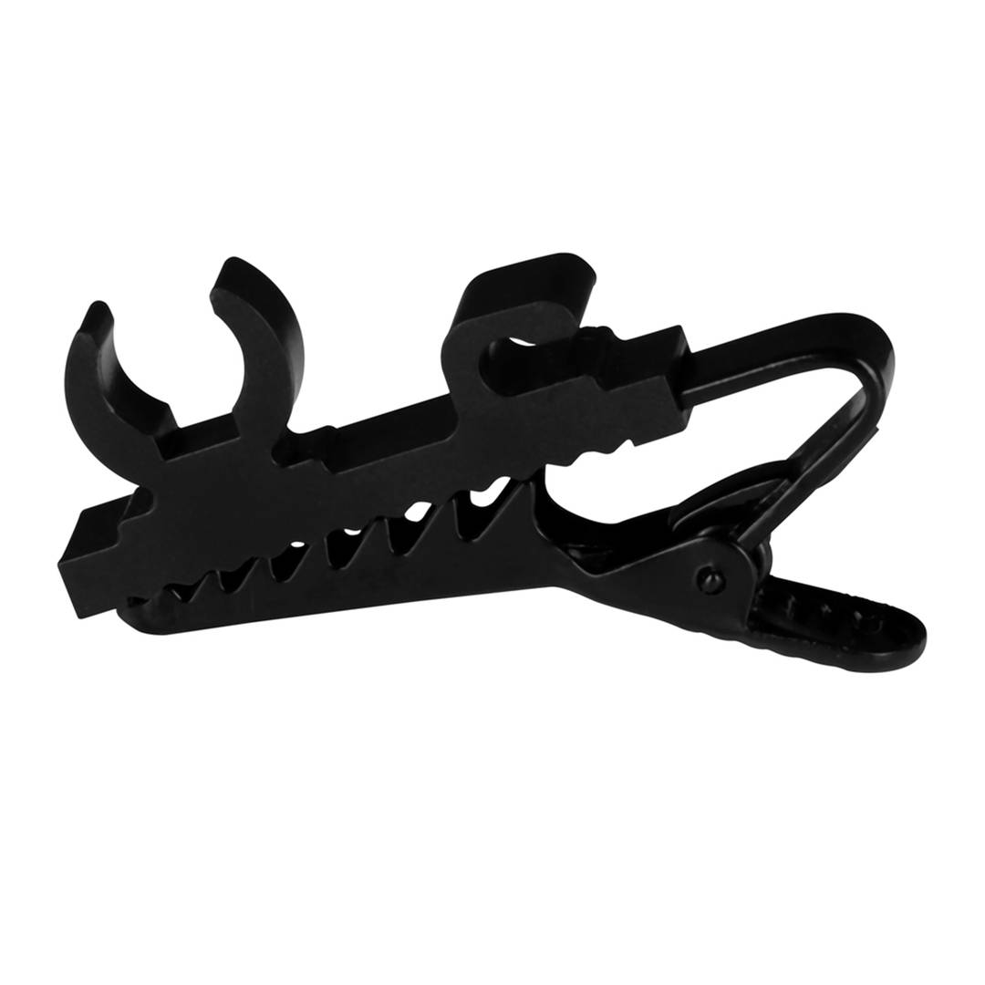 Microphone de jeu à revers Sharkoon SM1