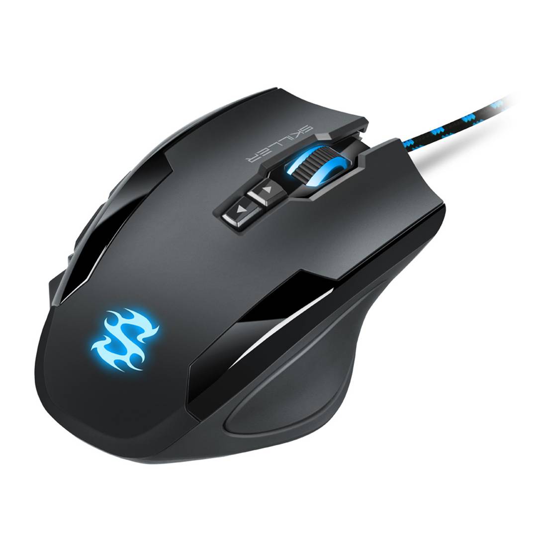 Sharkoon Skiller SGM1 USB Gaming Mouse