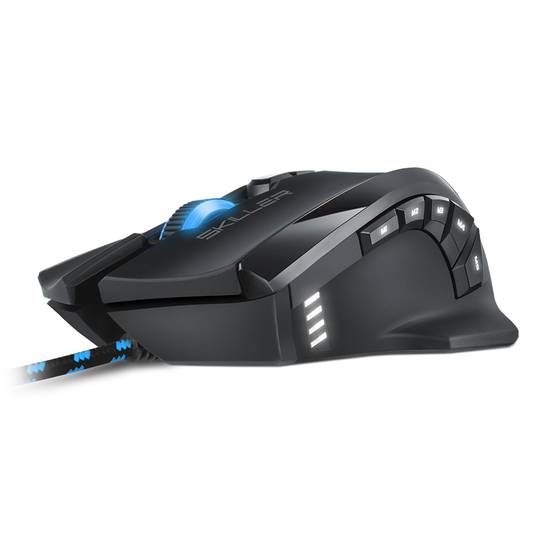 Sharkoon Skiller SGM1 USB Gaming Mouse