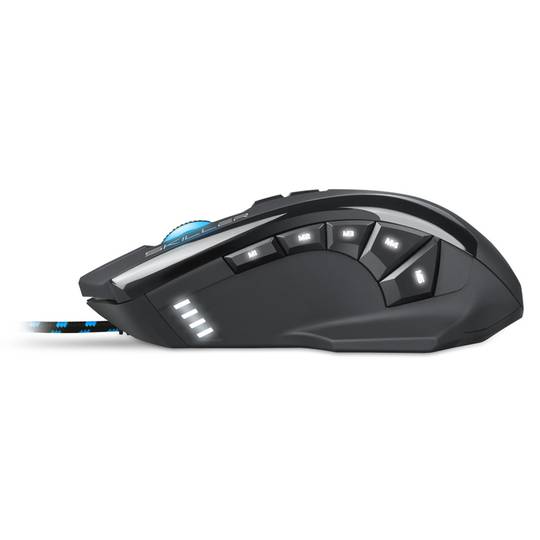 Sharkoon Skiller SGM1 USB Gaming Mouse