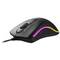 Sharkoon Skiller SGM2 Gaming Mouse w kolorze czarnym
