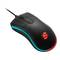 Sharkoon Skiller SGM2 Gaming Mouse w kolorze czarnym