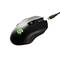 Mouse da gioco wireless Sharkoon SGM3 nero con RGB