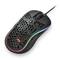 Sharkoon Light2 S RGB Gaming Mouse in Black