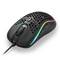 Sharkoon Light2 S RGB Gaming Mouse in Black