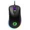 Sharkoon Light2 100 RGB Gaming-Maus in Schwarz
