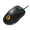 Sharkoon Light2 100 RGB Gaming-Maus in Schwarz