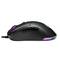Sharkoon Light2 100 RGB Gaming-Maus in Schwarz