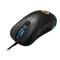 Sharkoon Light2 100 RGB Gaming-Maus in Schwarz