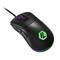 Sharkoon Light2 100 RGB Gaming-Maus in Schwarz