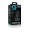 Sharkoon Light2 100 RGB Gaming-Maus in Schwarz