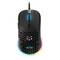 Mouse da gioco Sharkoon Light2 180 RGB in nero