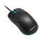 Mouse da gioco Sharkoon Light2 180 RGB in nero
