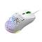 Sharkoon Light2 180 RGB Gaming-Maus in Weiß