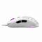 Sharkoon Light2 180 RGB Gaming-Maus in Weiß