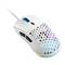Sharkoon Light2 180 RGB Gaming-Maus in Weiß