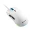 Sharkoon Light2 180 RGB Gaming-Maus in Weiß